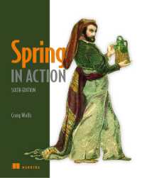 Spring in Action （6TH）