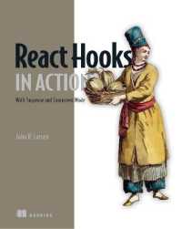 React Hooks in Action : With Suspense and Concurrent Mode