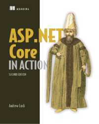ASP.NET Core in Action （2ND）