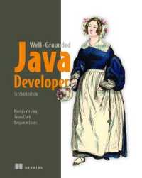 Well-Grounded Java Developer, the （2ND）