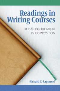 Readings in Writing Courses : Re-Placing Literature in Composition