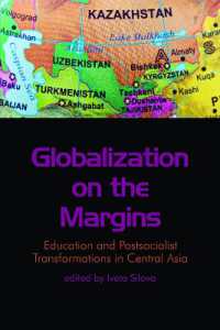 Globalization on the Margins : Education and Postsocialist Transformations in Central Asia