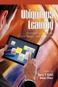 Ubiquitous Learning : Strategies for Pedagogy, Course Design, and Technology