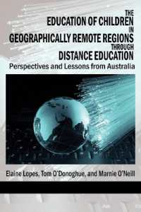 The Education of Children in Geographically Remote Regions through Distance Education