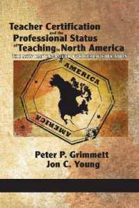 Teacher Certification and the Professional Status of Teaching in North America : The New Battleground for Public Education