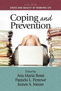 Coping and Prevention (Stress and Quality of Working Life)