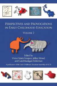 Perspectives and Provocations in Early Childhood Education (Early Childhood Education Assembly)