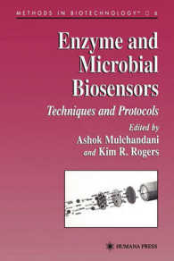 Enzyme and Microbial Biosensors : Techniques and Protocols (Methods in Biotechnology)