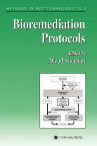 Bioremediation Protocols (Methods in Biotechnology)