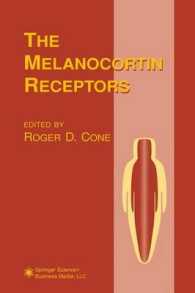 The Melanocortin Receptors (The Receptors)