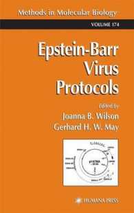 Epstein-barr Virus Protocols (Methods in Molecular Biology)