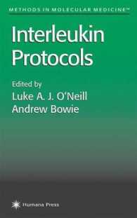 Interleukin Protocols (Methods in Molecular Medicine)