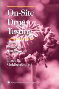 On-Site Drug Testing (Forensic Science and Medicine)