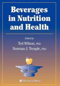 Beverages in Nutrition and Health (Nutrition and Health)