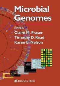 Microbial Genomes (Infectious Disease)