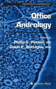 Office Andrology (Contemporary Endocrinology)