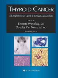 Thyroid Cancer : A Comprehensive Guide to Clinical Management （2ND）