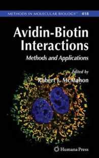 Avidin-biotin Interactions : Methods and Applications (Methods in Molecular Biology)