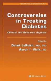 Controversies in Treating Diabetes : Clinical and Research Aspects (Contemporary Endocrinology)
