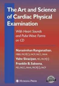 Art and Science of Cardiac Physical Examination (Contemporary Cardiology) -- Paperback
