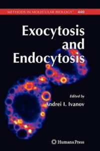 Exocytosis and Endocytosis (Methods in Molecular Biology)