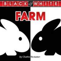 Farm (Black & White) （BRDBK）