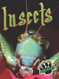 Insects (Eye to Eye with Animals)