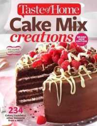 Cake Mix Creations (Taste of Home Baking)
