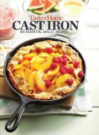 Taste of Home Cast Iron Mini Binder : 100 No-Fuss Dishes Sure to Sizzle! (Toh Mini Binder)