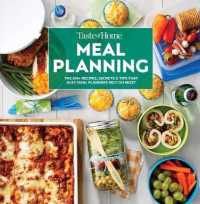 Taste of Home Meal Planning : The 500+ Recipes, Secrets & Tips That Busy Meal Planners Rely on Most (Taste of Home Quick & Easy)