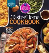 Taste of Home Cookbook Fifth Edition W Bonus (Taste of Home Classics)