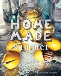 Home Made Summer (Home Made) / van Boven, Yvette/ Verschurem, Oof
