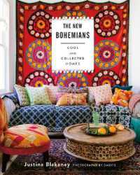The New Bohemians : Cool and Collected Homes