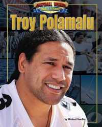 Troy Polamalu (Football Heroes Making a Difference)