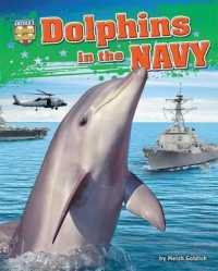 Dolphins in the Navy (America's Animal Soldiers)