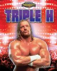Triple H (Wrestling's Tough Guys)