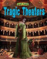 Tragic Theaters (Scary Places)