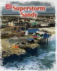 Superstorm Sandy (Code Red) （Library Binding）