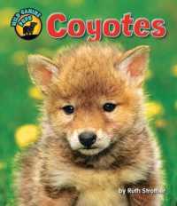 Coyotes (Wild Canine Pups)