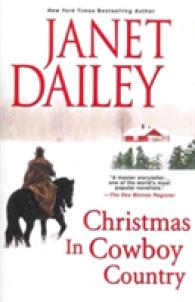 Christmas in Cowboy Country