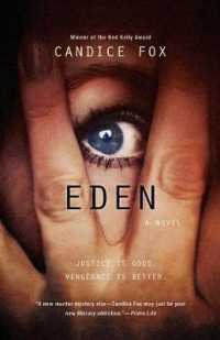 Eden (Archer and Bennett Thriller)