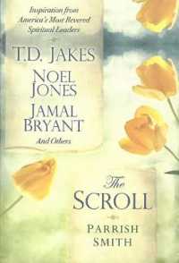 The Scroll: Inspiration from America's Most Revered Spiritual Leaders