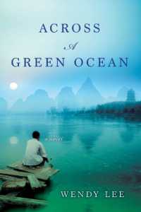 Across a Green Ocean -- Paperback / softback