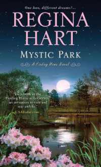 Mystic Park -- Paperback / softback