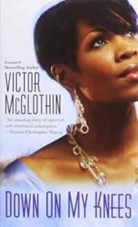 Down on My Knees -- Paperback / softback