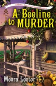 A Beeline to Murder (Henny Penny Farmette Mystery)