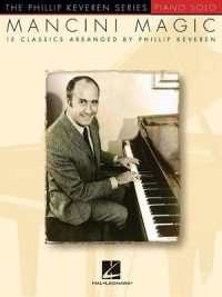 Mancini Magic : The Phillip Keveren Series