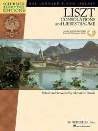 Consolations and Liebesträume