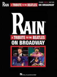 Rain : A Tribute to the Beatles on Broadway
