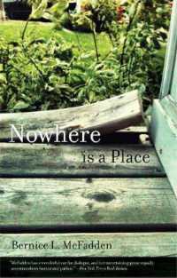 Nowhere Is a Place